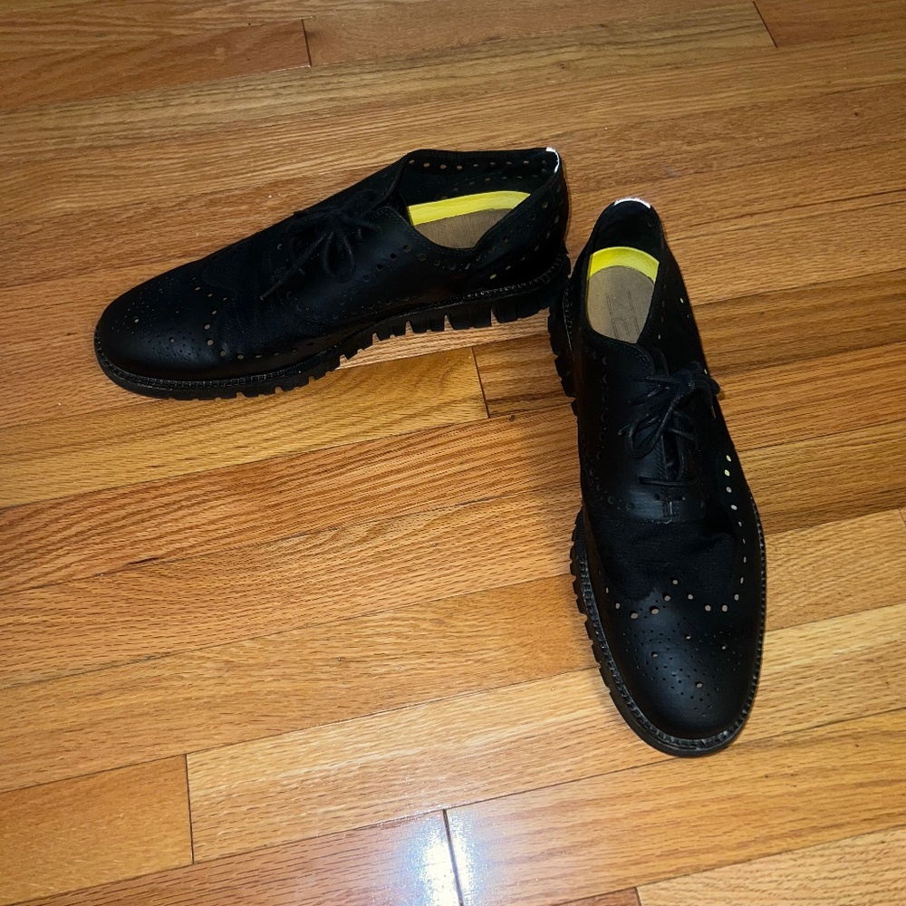 Men’s loafer - size 12